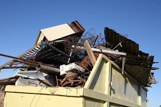 Full-Service Junk Removal in Vernon Center, NJ