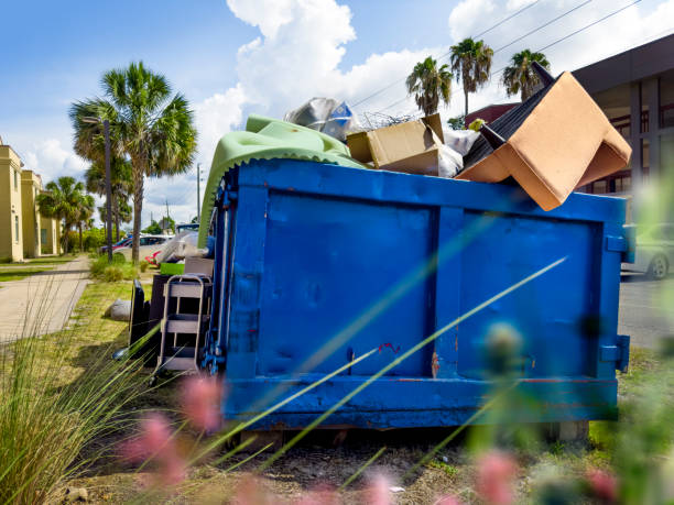 Yard Cleanup Services in Vernon Center, NJ