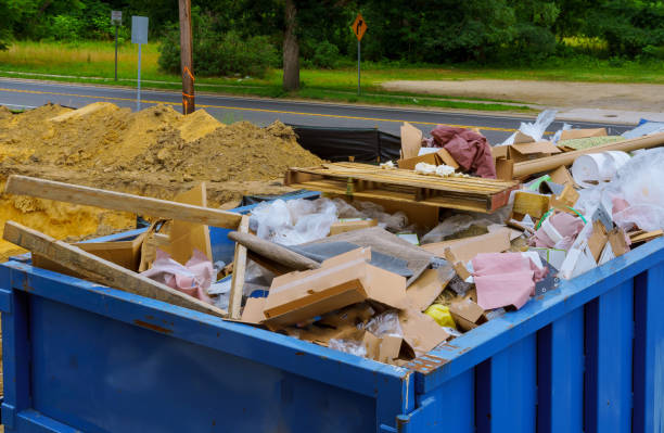 Trusted Vernon Center, NJ Junk Removal Experts